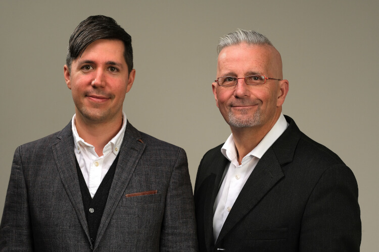 Beratung Barrierefreiheit Team